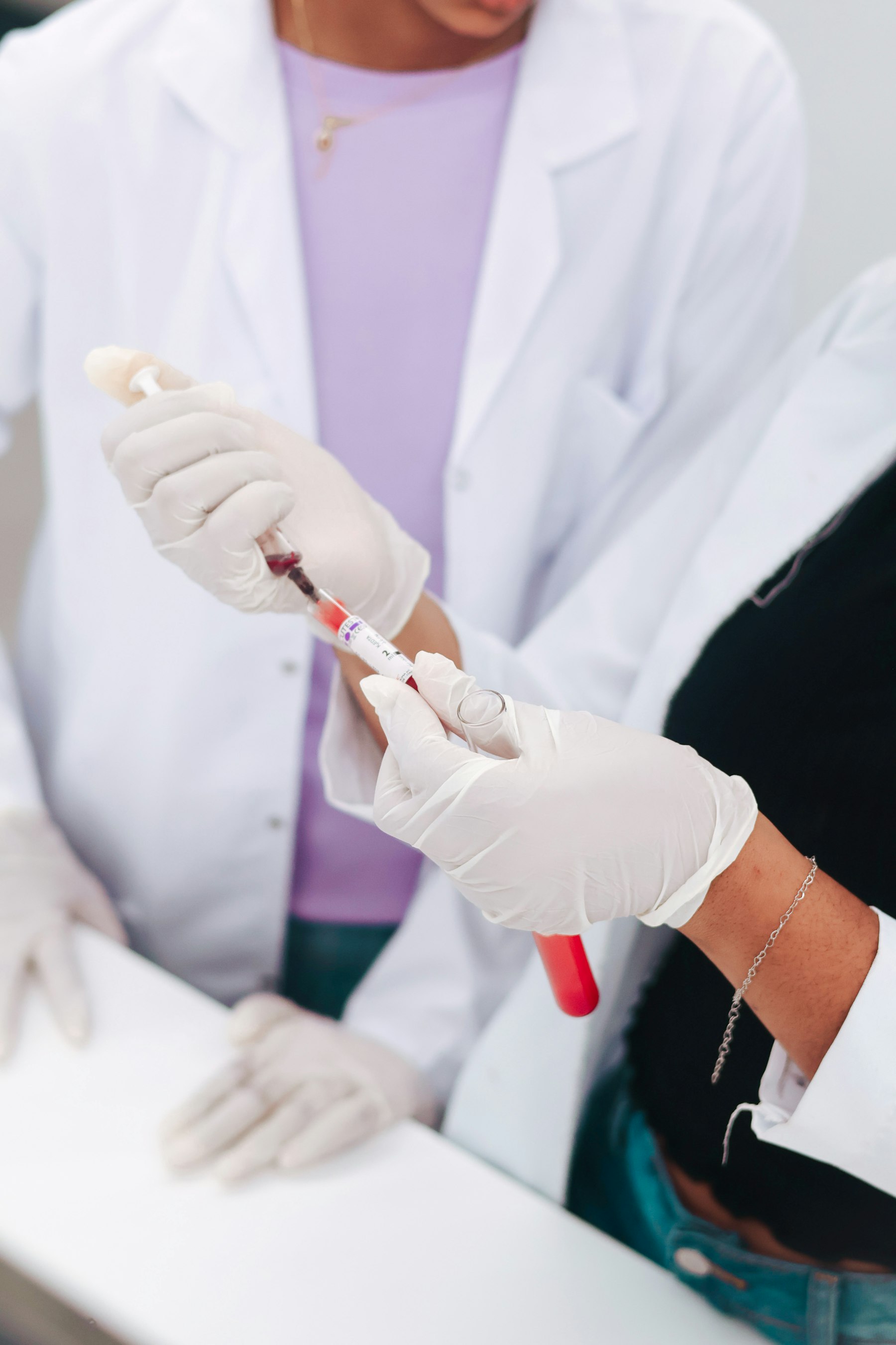 Health Check-Up